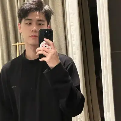 吴雨强